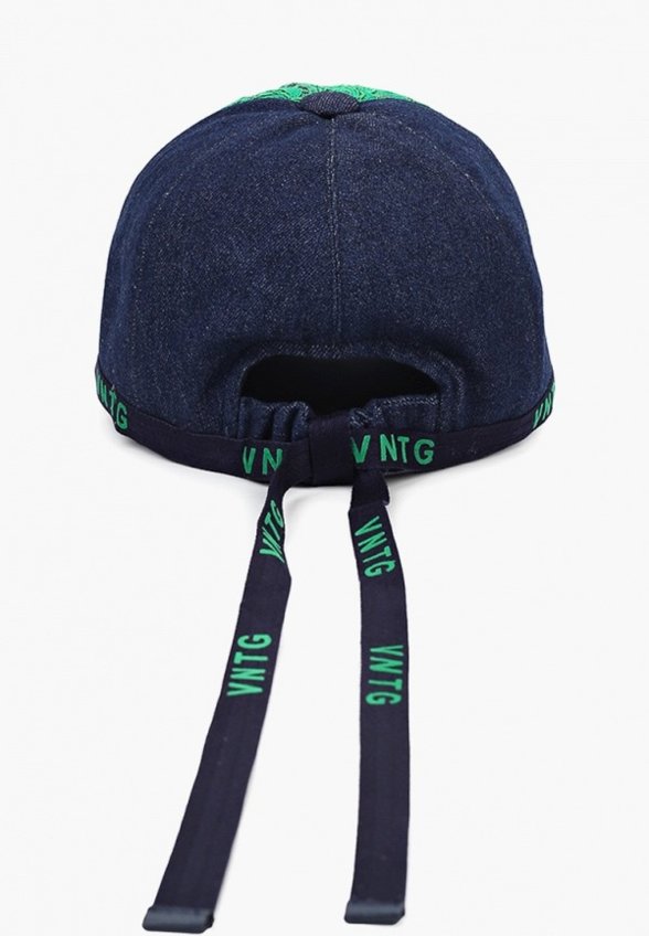 Бейсболка VNTG vintage+