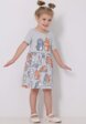 Платье Апрель4  - превью
