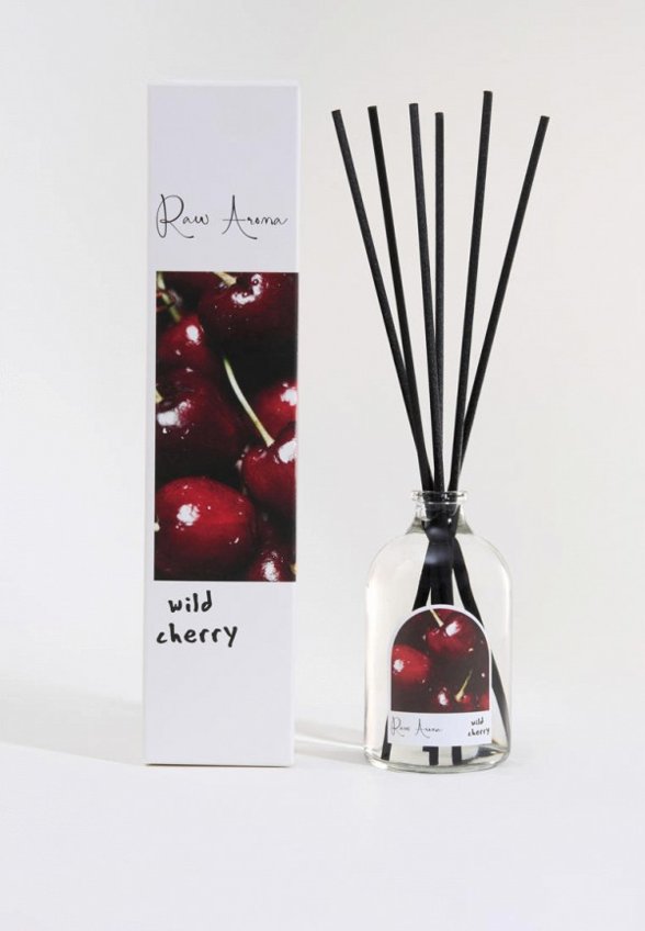 Аромадиффузор Raw Aroma