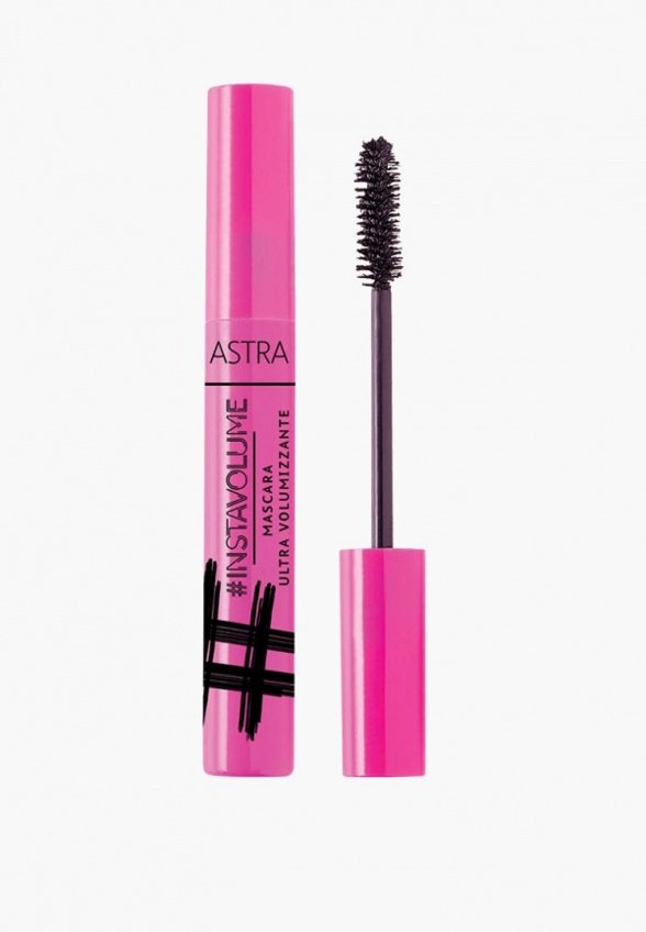Тушь для ресниц Astra