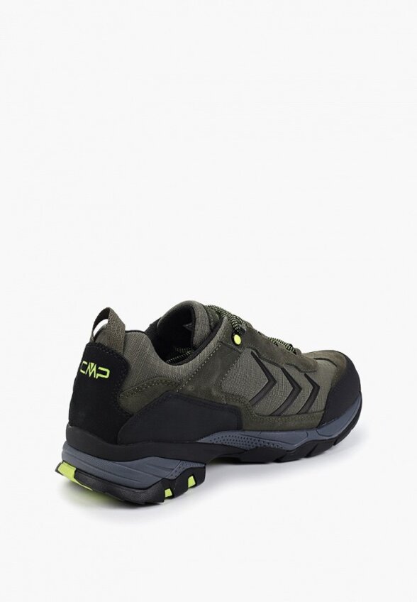 Ботинки трекинговые CMP