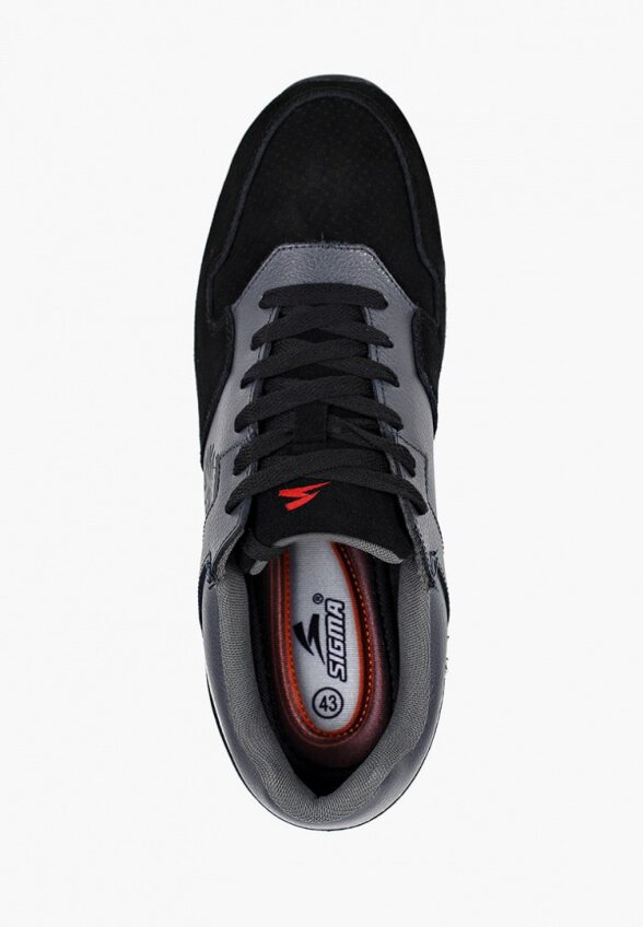 Кроссовки Sigma