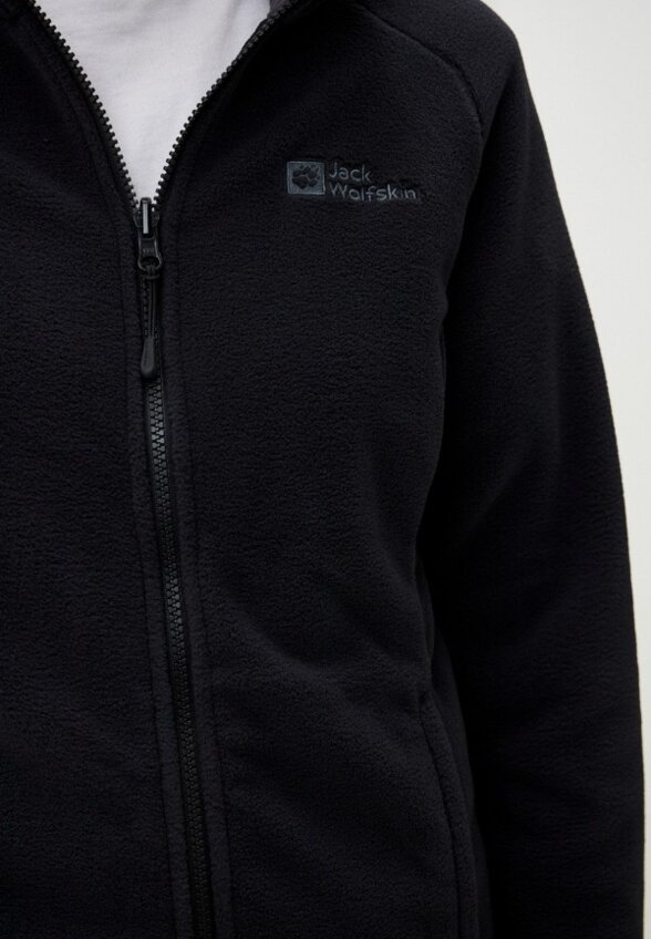 Олимпийка Jack Wolfskin