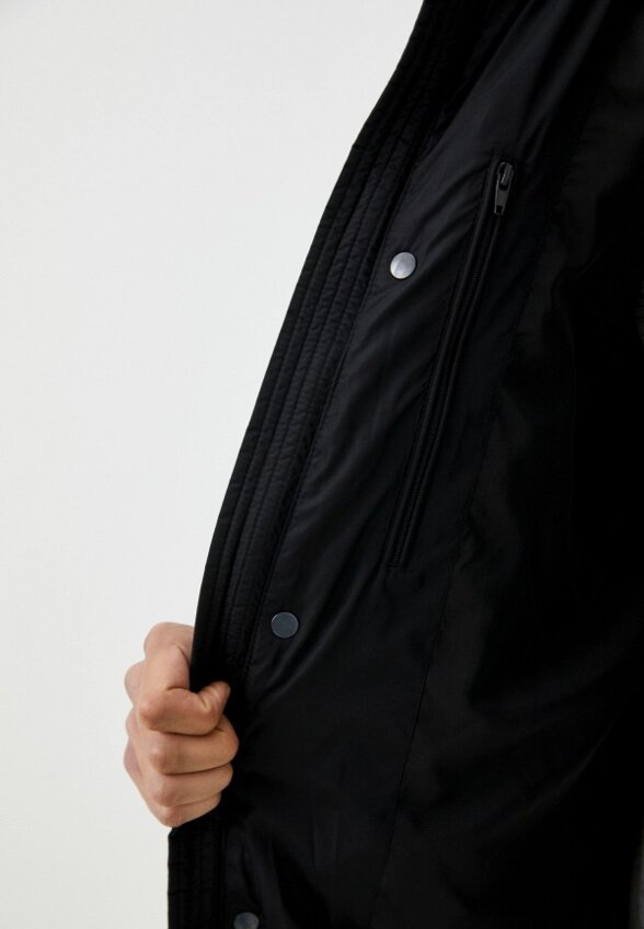 Пуховик Urban Fashion for Men