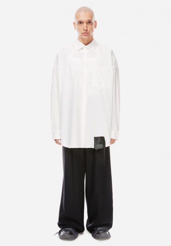 Рубашка Post Post Scriptum