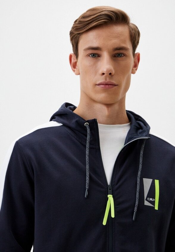 Толстовка CMP