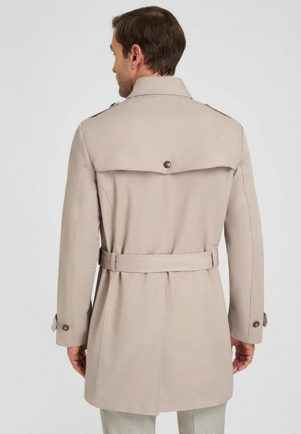 Тренч Henderson