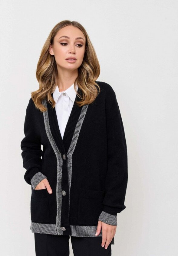 Кардиган Franco Vello