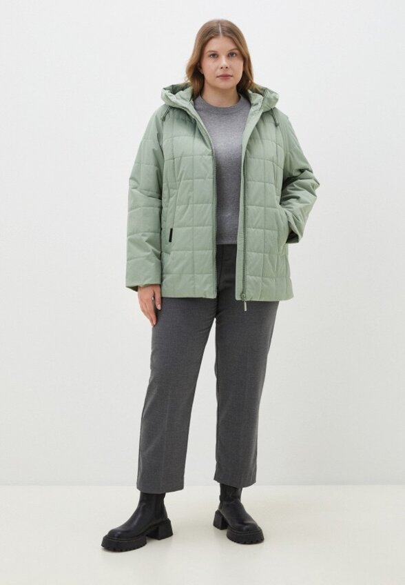 Куртка утепленная Winterra