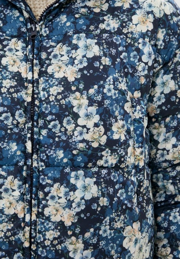 Пуховик Belucci