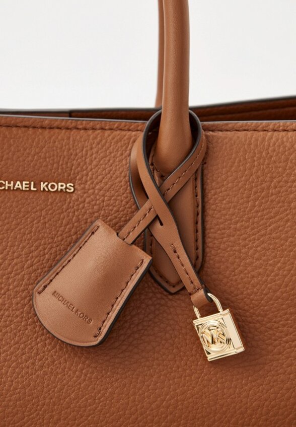 Сумка и брелок Michael Michael Kors