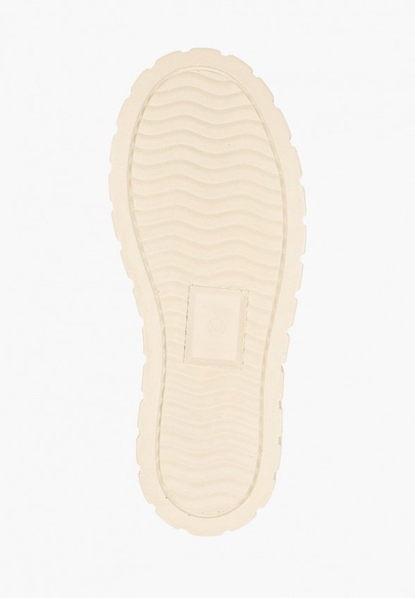 Ботинки Ascalini