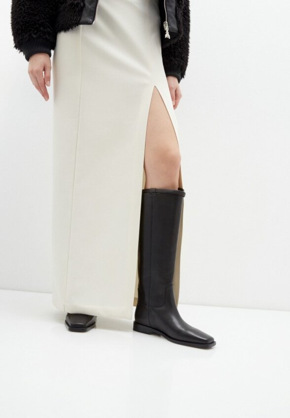 Сапоги Ekonika