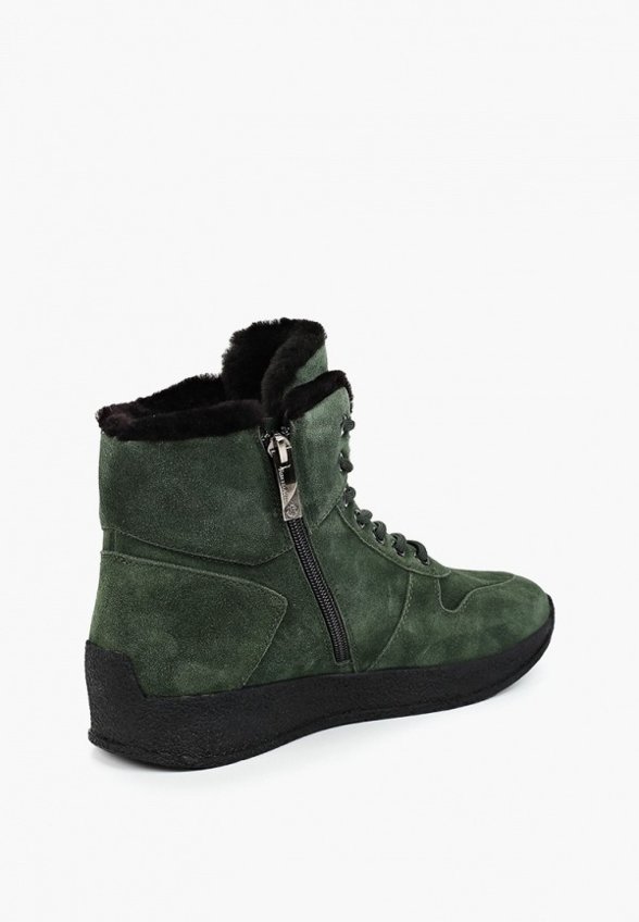 Ботинки Barcelo Biagi