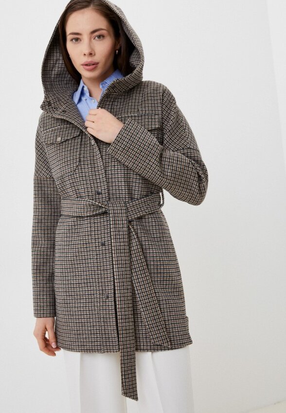 Полупальто Paradox