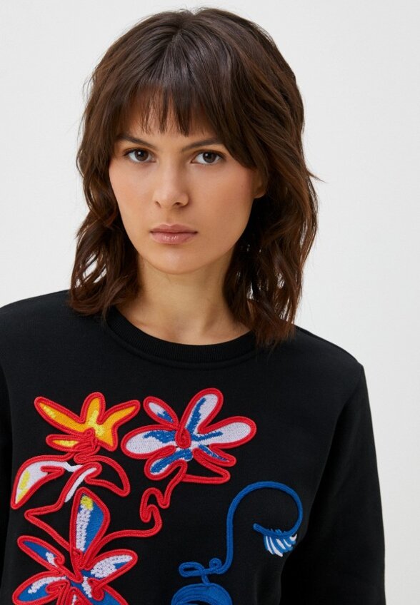 Свитшот Desigual