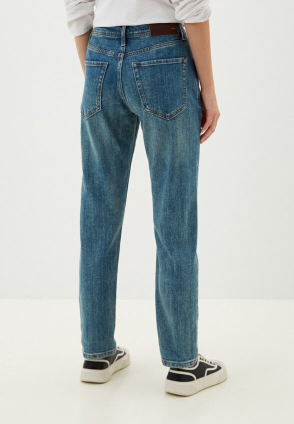 Джинсы Dimarkis Day