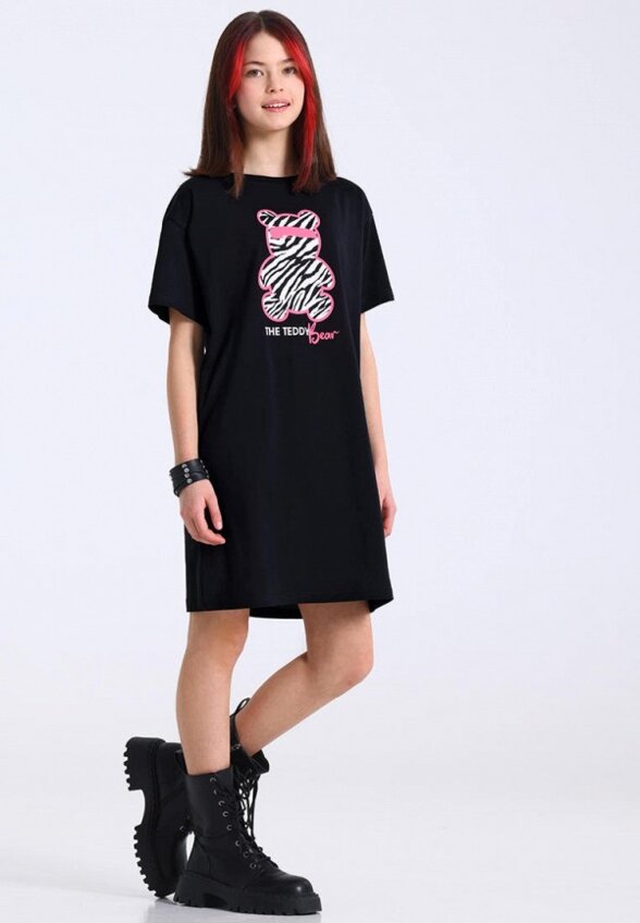 Платье Апрель