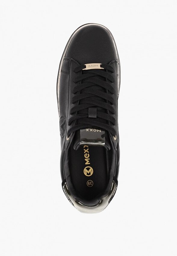 Кеды Mexx