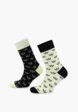 Носки 15 пар bb socks4  - превью