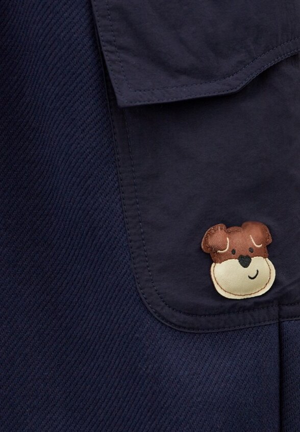 Брюки спортивные Balabala