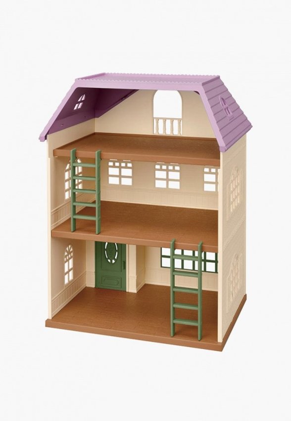 Набор игровой Sylvanian Families