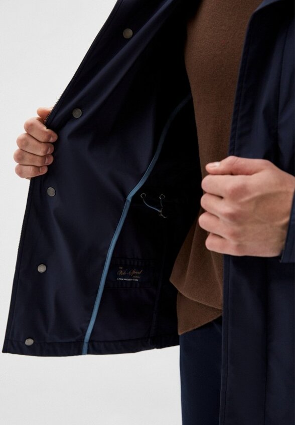 Ветровка Hackett London