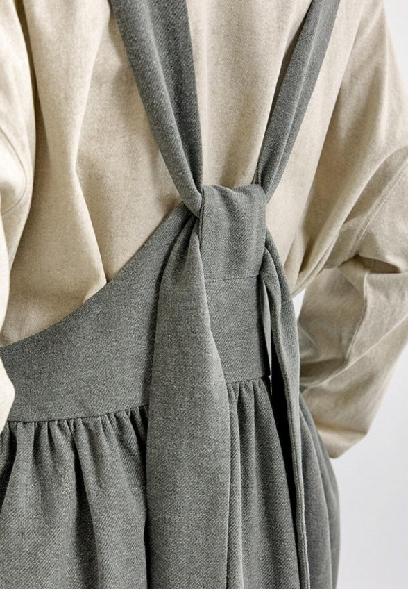 Сарафан Unique Fabric