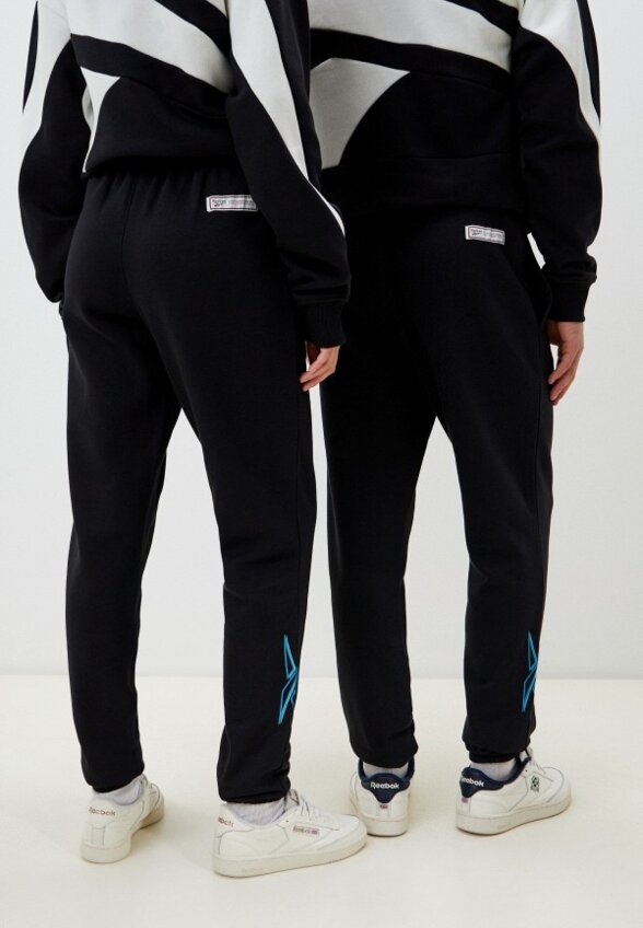 Брюки спортивные Reebok
