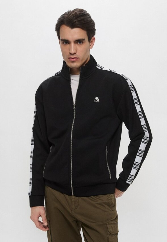 Олимпийка Hugo