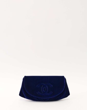 Chanel Half Moon женщинам