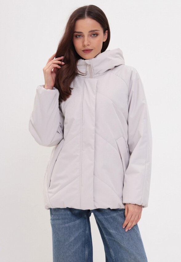 Куртка утепленная Alpex