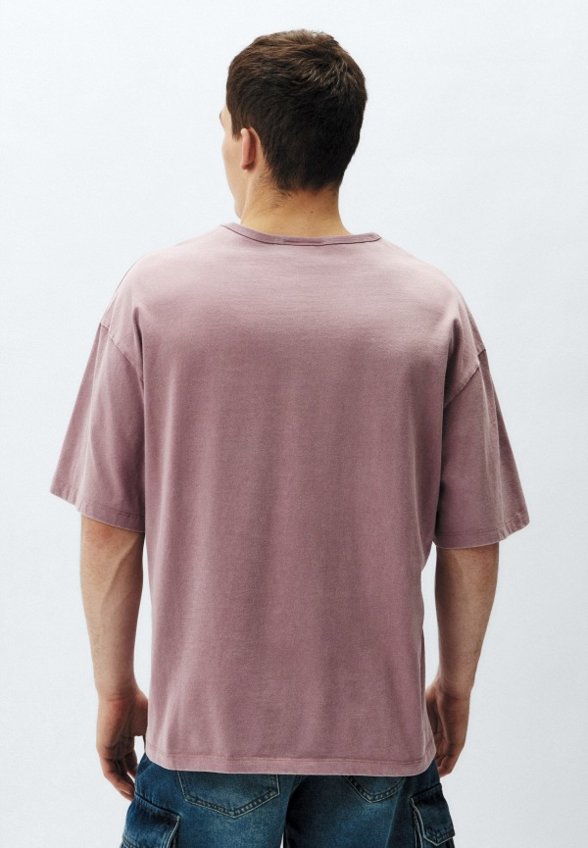 Футболка Mademan