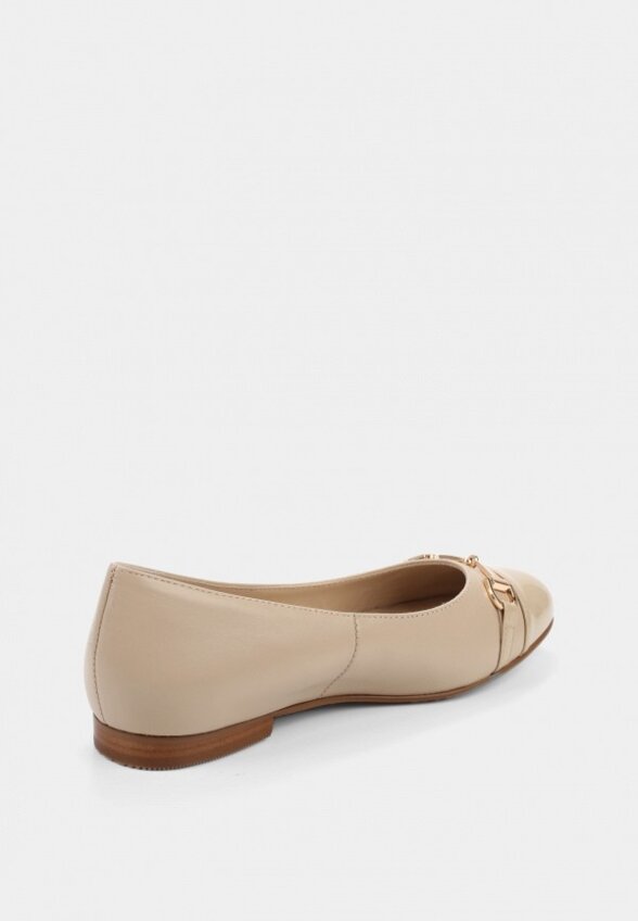 Балетки Giotto