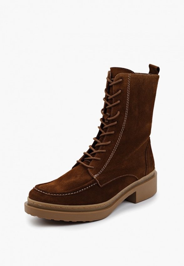 Ботинки Wonders