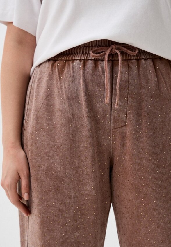 Брюки спортивные Sheikha