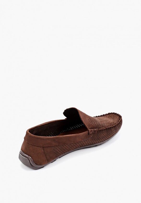 Мокасины Ierdi