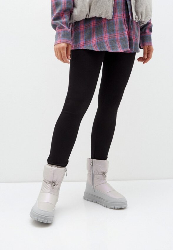 Дутики T.Taccardi