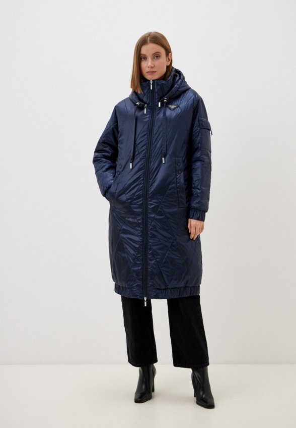 Пуховик Helmidge