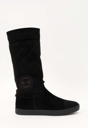 Chanel Shoes