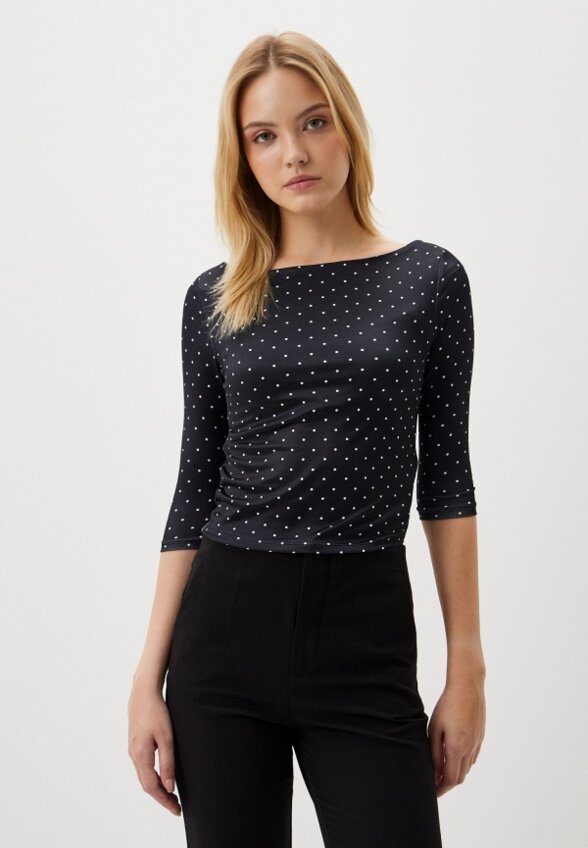 Лонгслив Terranova