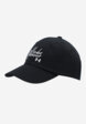 Бейсболка женская Under Armour Sportstyle, Черный6  - превью