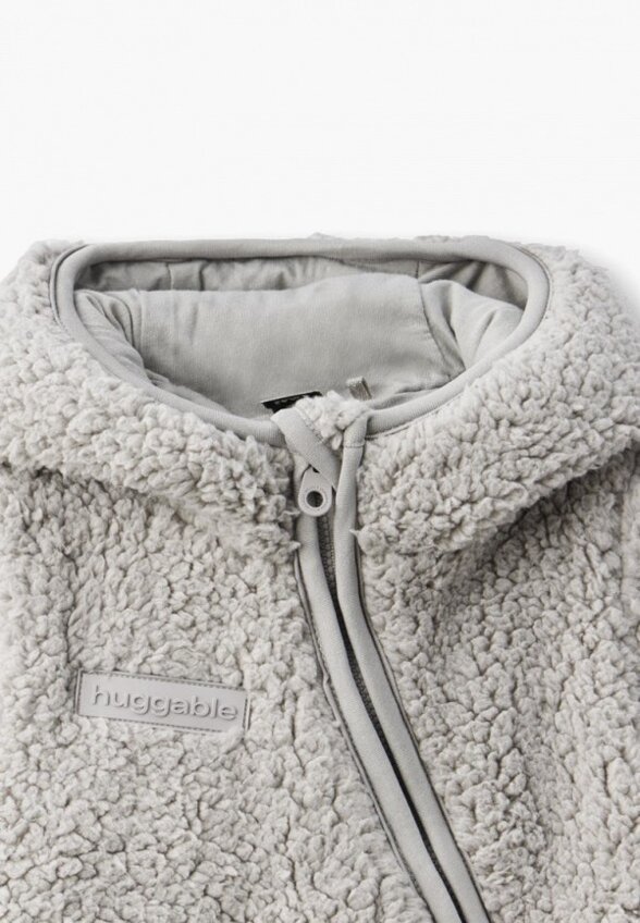 Комбинезон утепленный Happy Baby