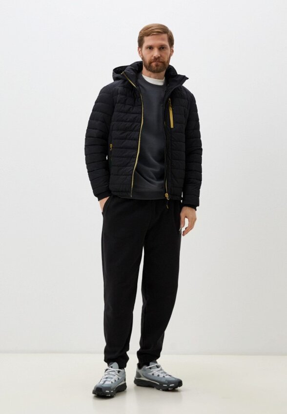 Куртка утепленная CMP