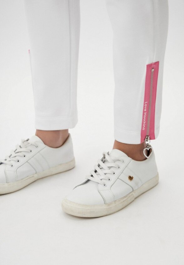 Брюки спортивные Love Moschino