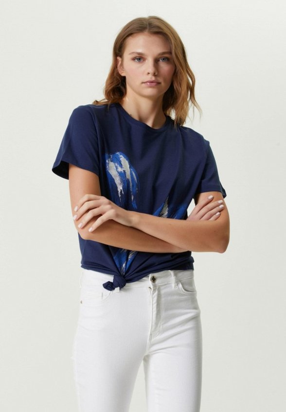 Футболка NetWork