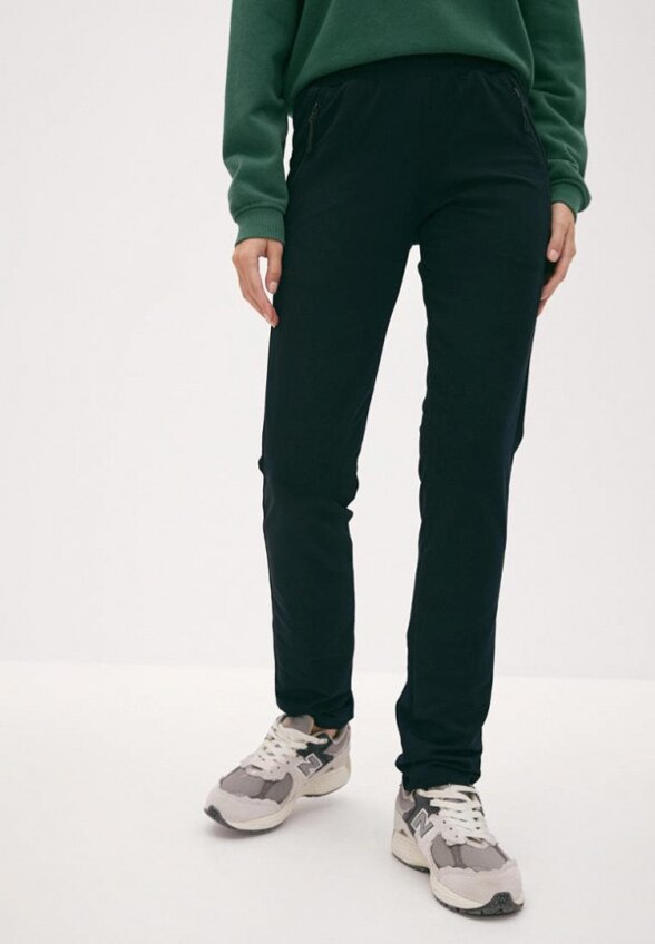 Брюки спортивные Zavi