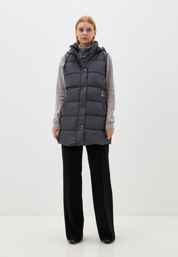 Жилет утепленный Isibris