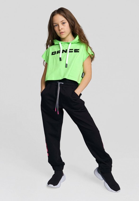 Брюки спортивные PlayToday