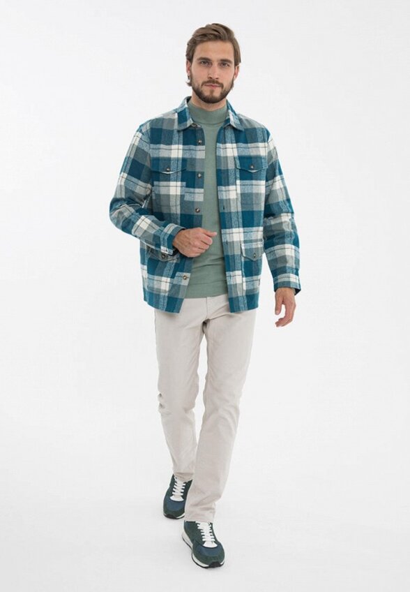 Рубашка Velocity